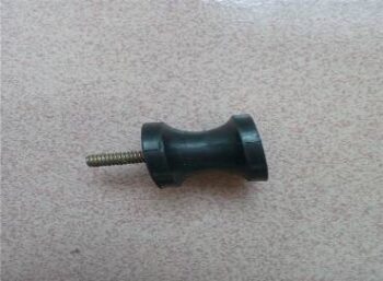 Rubber Mount - Bowling Spare