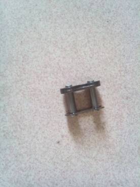 Standard Master Link - Bowling Spare
