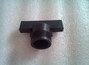 Bowling Spare - T -Stop
