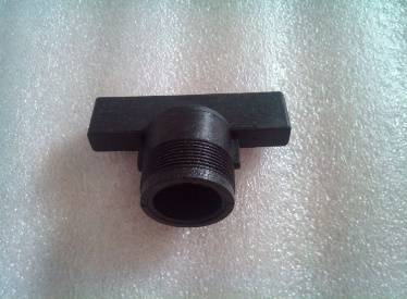 Bowling Spare - T -Stop