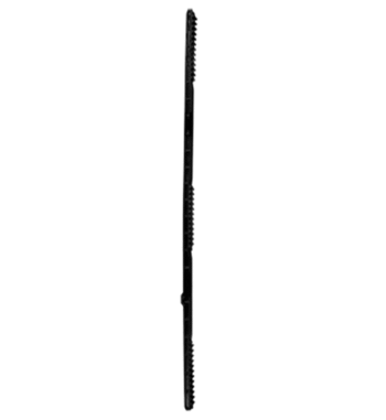Geared Rack - Bowling Spare