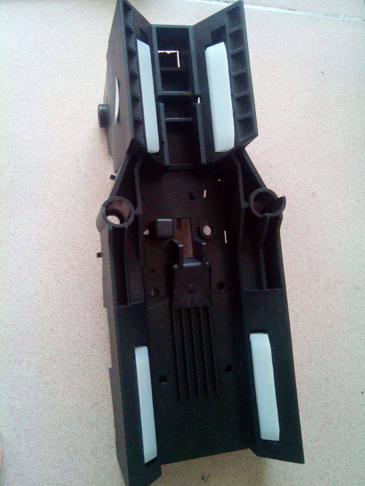Pin Holder Housing / Pin Holder With Dampors - Bowling Spare