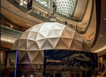 Full Dome