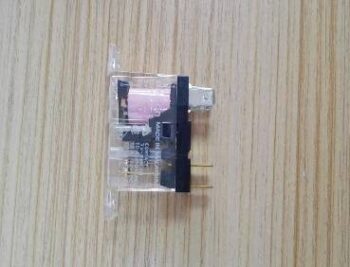 Relay (BALL LIFT FRAMEWORX)
