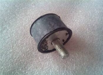 Rubber Bumper (30mm X 20mm)