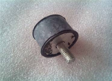 Rubber Bumper (30mm X 20mm)