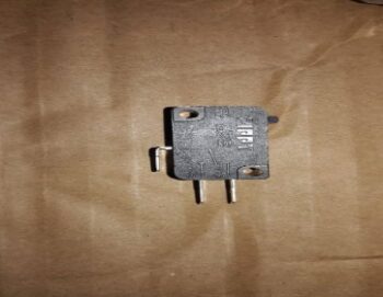 Cherry Switch (Silver,Consolidated and Nexgen)