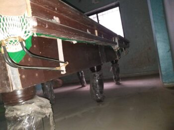 Professional Snooker Table For Sale
