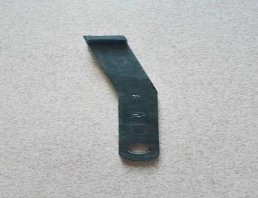 Lever Bowling Spare Part No. 47-031822-004