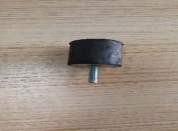 Rubber Bumper Bowling Spare Part No. 11-053585-000