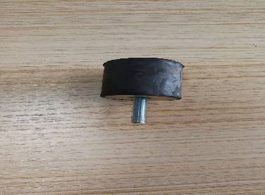 Rubber Bumper Bowling Spare Part No. 11-053585-000