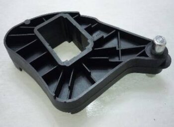 Lever Bowling Spare Part No. 47-054992-002