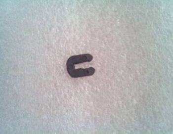 Grip Ring Bowling Spare Part No. 47-054986-004
