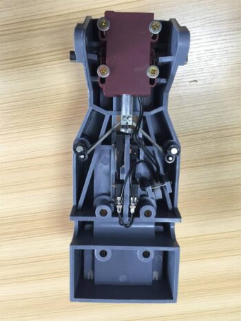 Pin Holder Complete (GS98) Bowling Spare Part No. 47-054699-009
