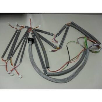 Bowling Table Wire Bowling Spare Part No. 47-243025-003