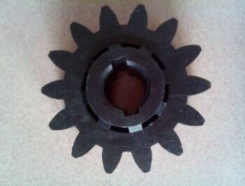 Plastic Pinion Gear Bowling Spare Part No. 47-071449-609
