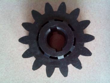 Plastic Pinion Gear
