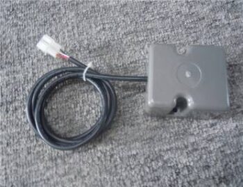 Ball Detect Single Unit W/Hardware