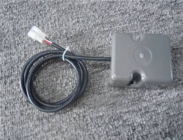 Ball Detect Single Unit W/Hardware