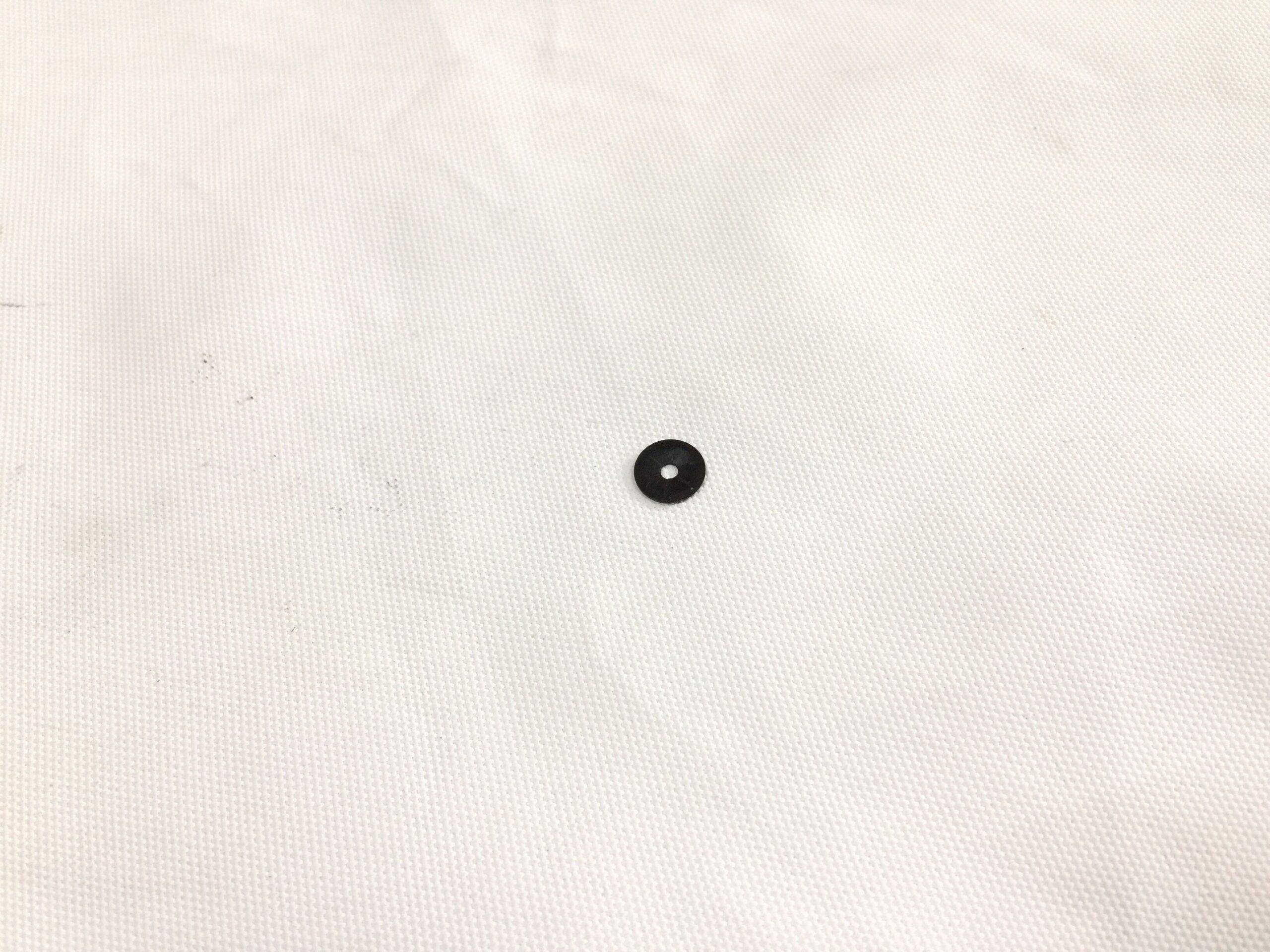 Speed Nut (3 mm) 11-053475-001