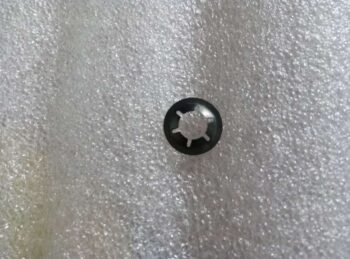 Speed Nut (10 mm) 11-053480-001