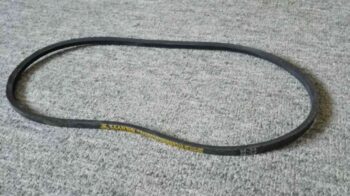 V-Belt (10 mm x 6 mm x 875 mm) - Bowling Spare - Part No. 11-053901-000