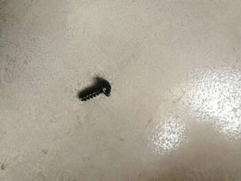 Self Tapping, Torx Screw (K60 x 16 mm) 11-054459-000