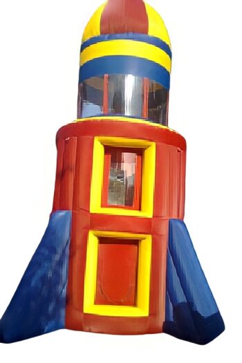 air rocket