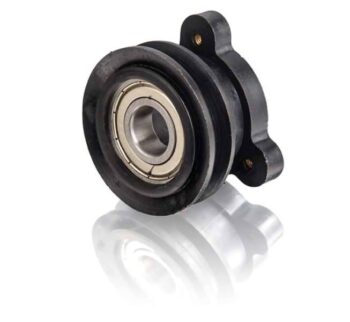 V-Belt Adaptor Pulley 47-014054-003