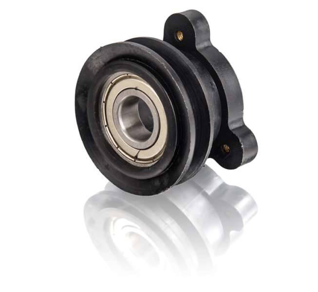 V-Belt Adaptor Pulley 47-014054-003