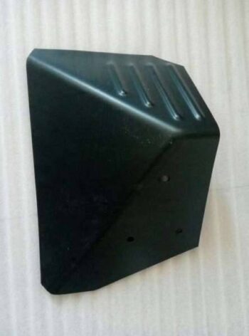 R.H. Pin Deflector Board 47-023986-001