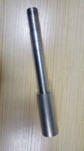 Shaft - Bowling Spare - Part No. 47-023998-004