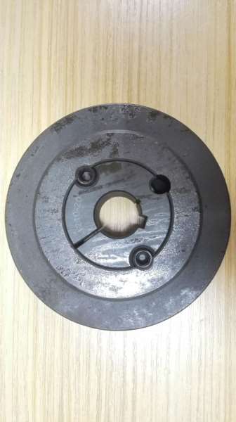V-Belt Pulley 110mm (T-bend) 47-024330-004