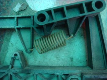 Tension Spring 47-041792-004