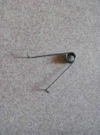 Tension Spring 47-050640-004