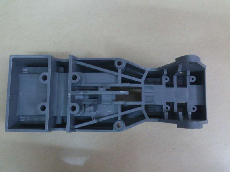 Pin Holder w/Dampers (Gs 98) 47-054689-009