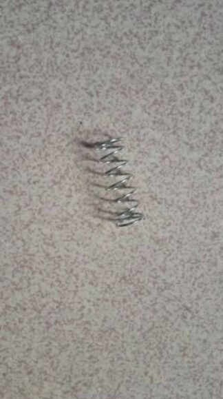 Pin Deflector Spring 47-054708-004