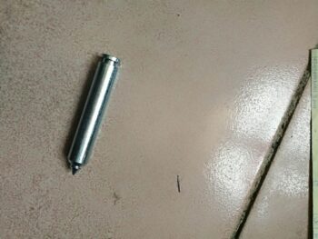 Solenoid Plunger (GSX) 47-055004-004