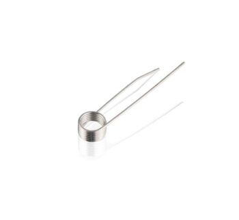 Tension spring Pin Holder 47-055005-004