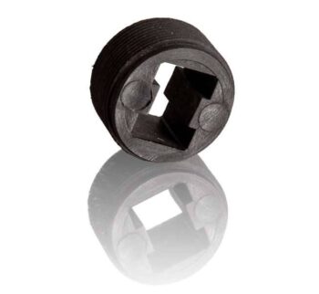 Threaded Cap 47-070401-004