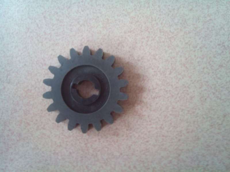 Clutch Gear 47-071862-004