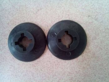 Spring Retainer 47-071863-004