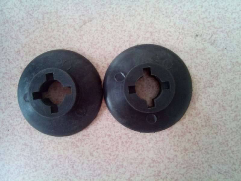 Spring Retainer 47-071863-004
