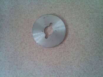 Clutch Disc 47-071864-004