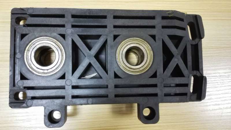 Bearing Plate -Bowling Spare