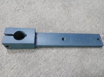 Crank - Bowling Spare - Part No. 47-075356-003