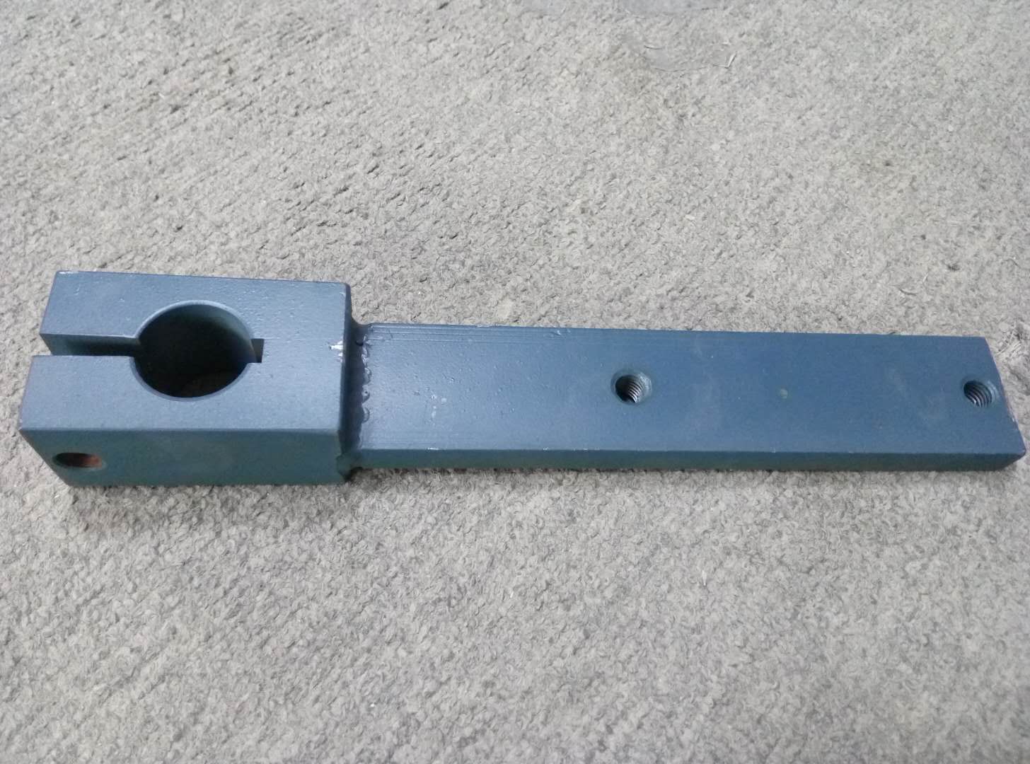 Crank - Bowling Spare - Part No. 47-075356-003