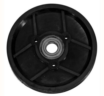 Pulley W/Bearing -Bowling Spare Parts - Part No. 47-092415-003