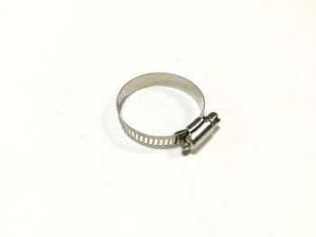 Pulley Clamp 47-093874-004