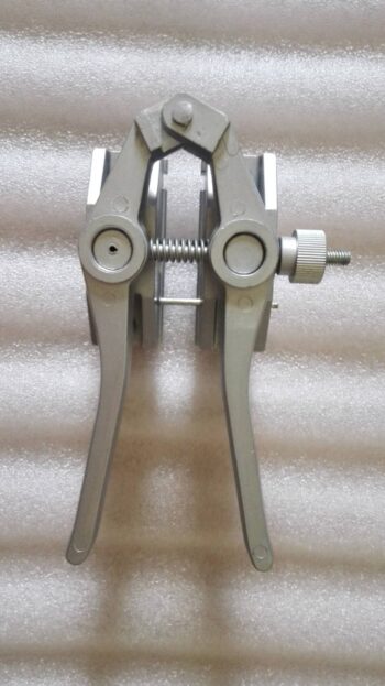 Round Belt Welding Clamp 47-862770-000